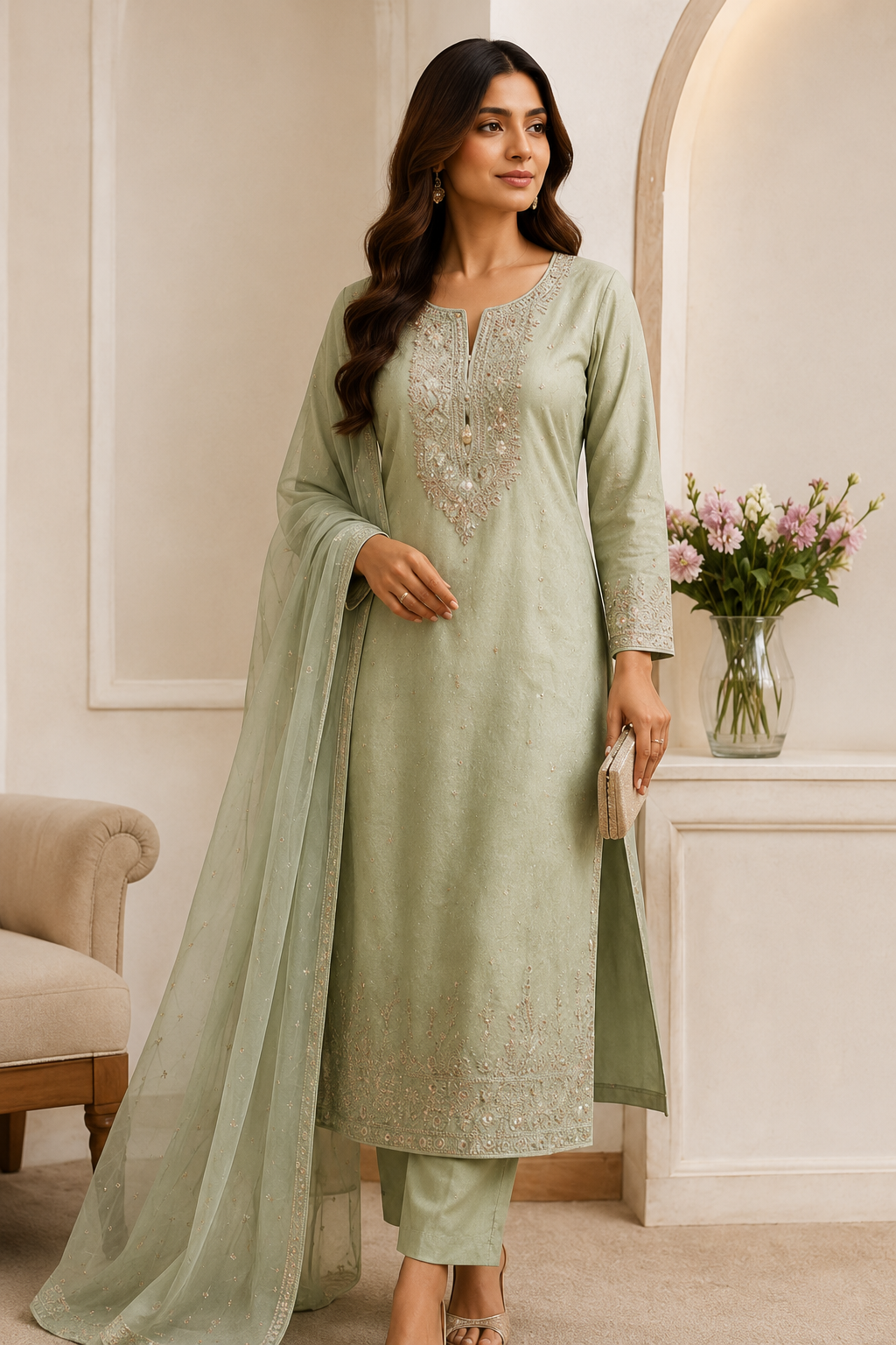 kurta set - Image 3